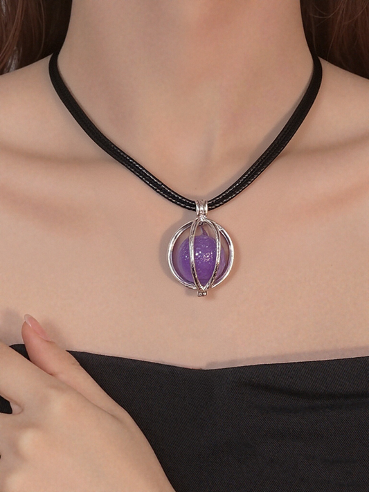 Duskorb Pendant - Mark Your Goods & Ore