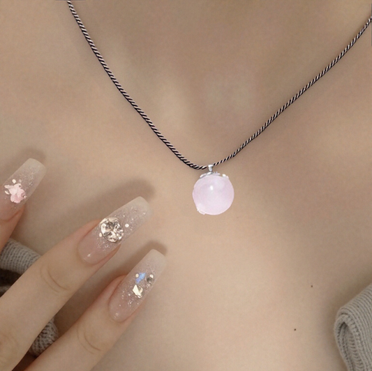 Dawnorb Pendant - Mark Your Goods & Ore