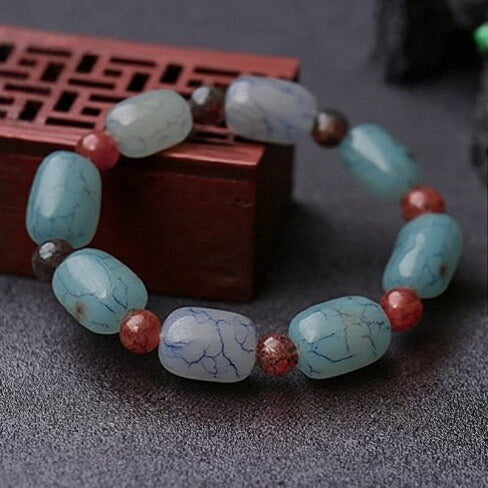 Porcelain Ember - Mark Your Goods & Ore