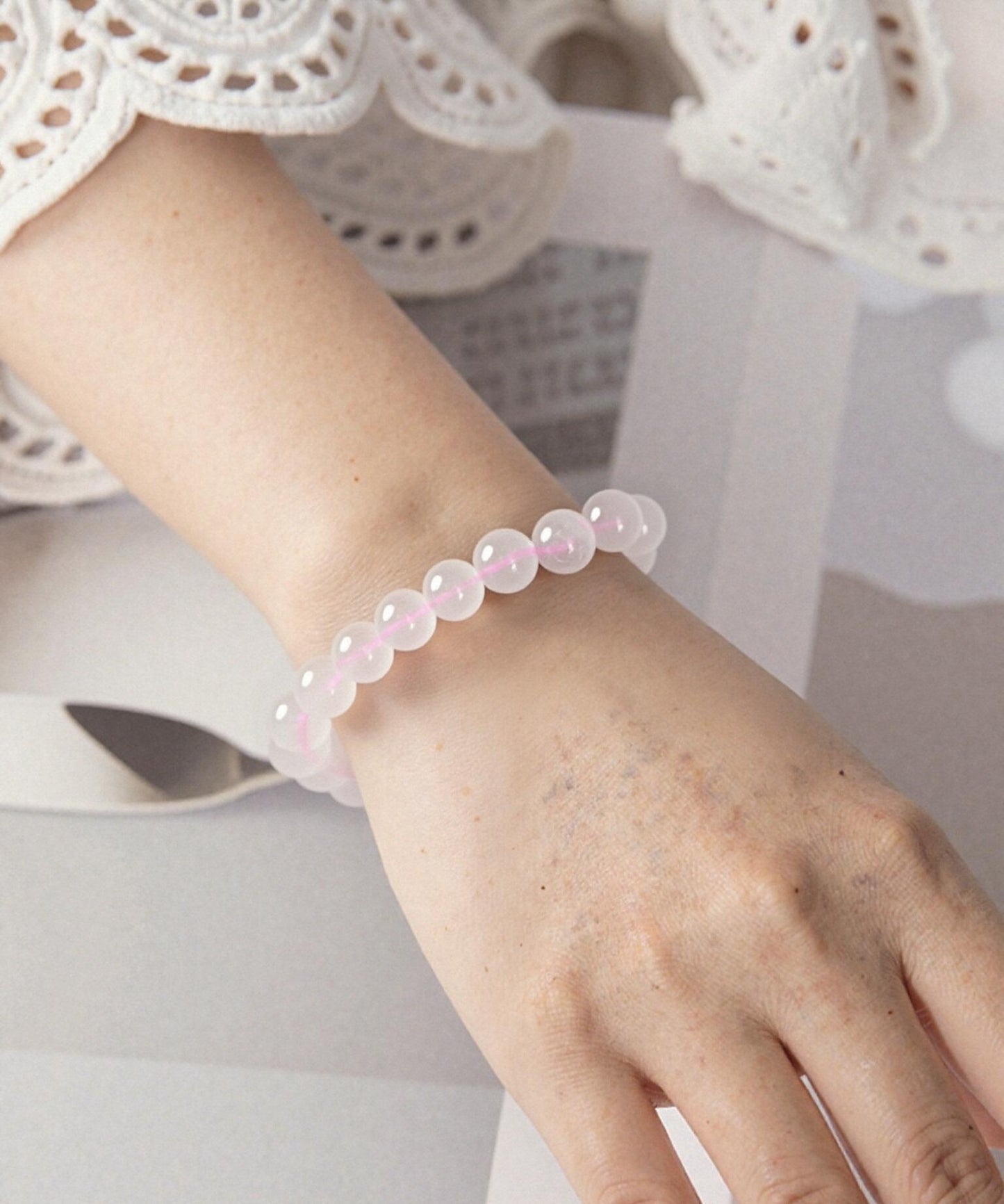 Sunthread Bracelet - Mark Your Goods & Ore