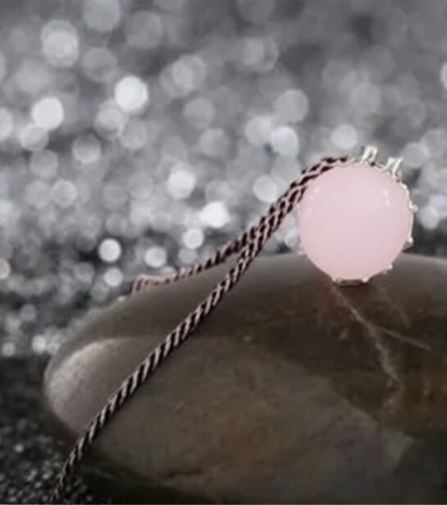 Dawnorb Pendant - Mark Your Goods & Ore