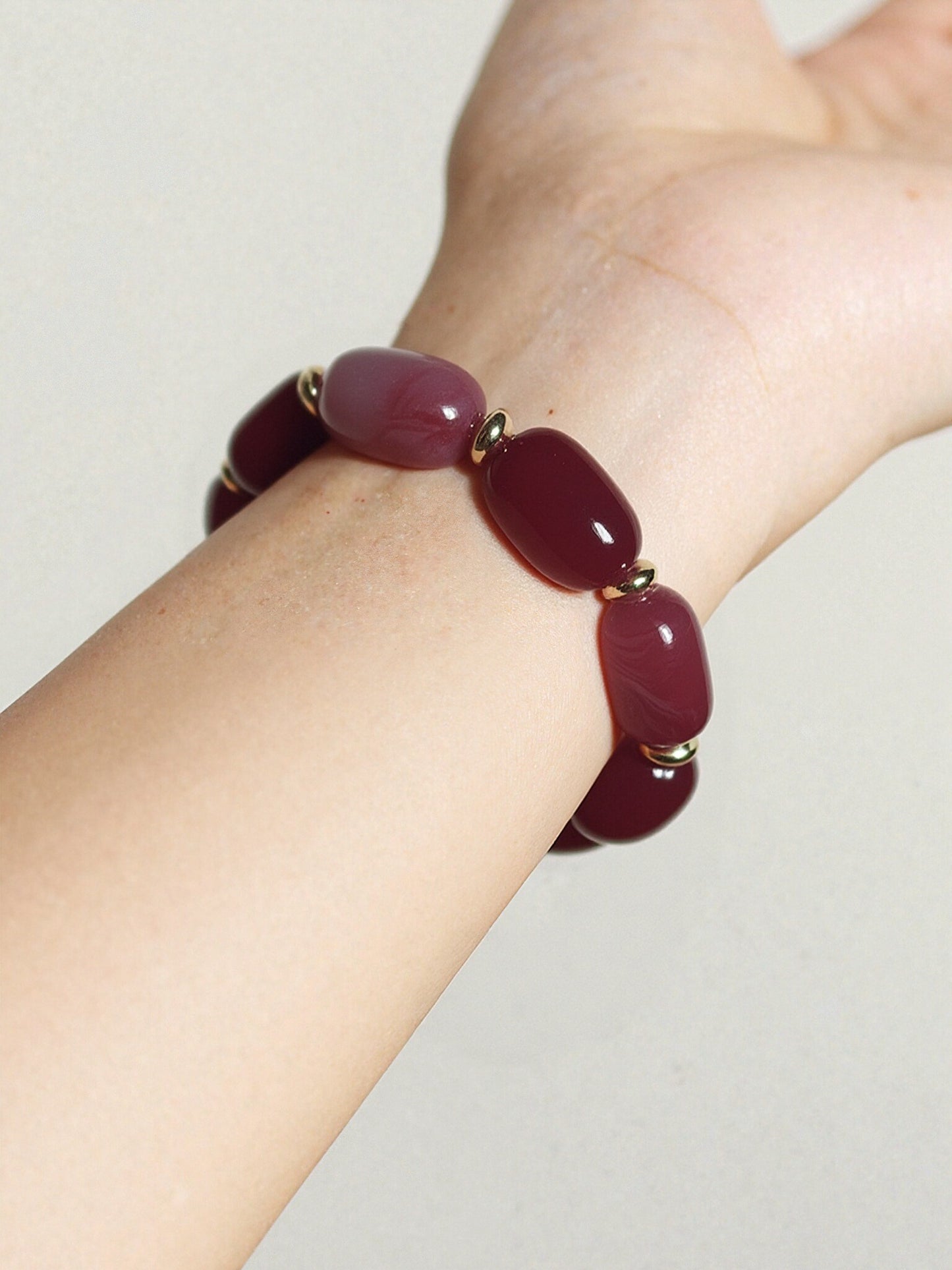 Garnet Song - Mark Your Goods & Ore