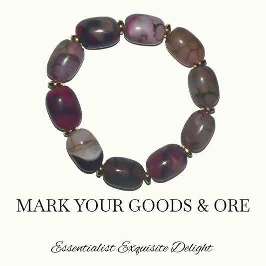 Roselore - Mark Your Goods & Ore