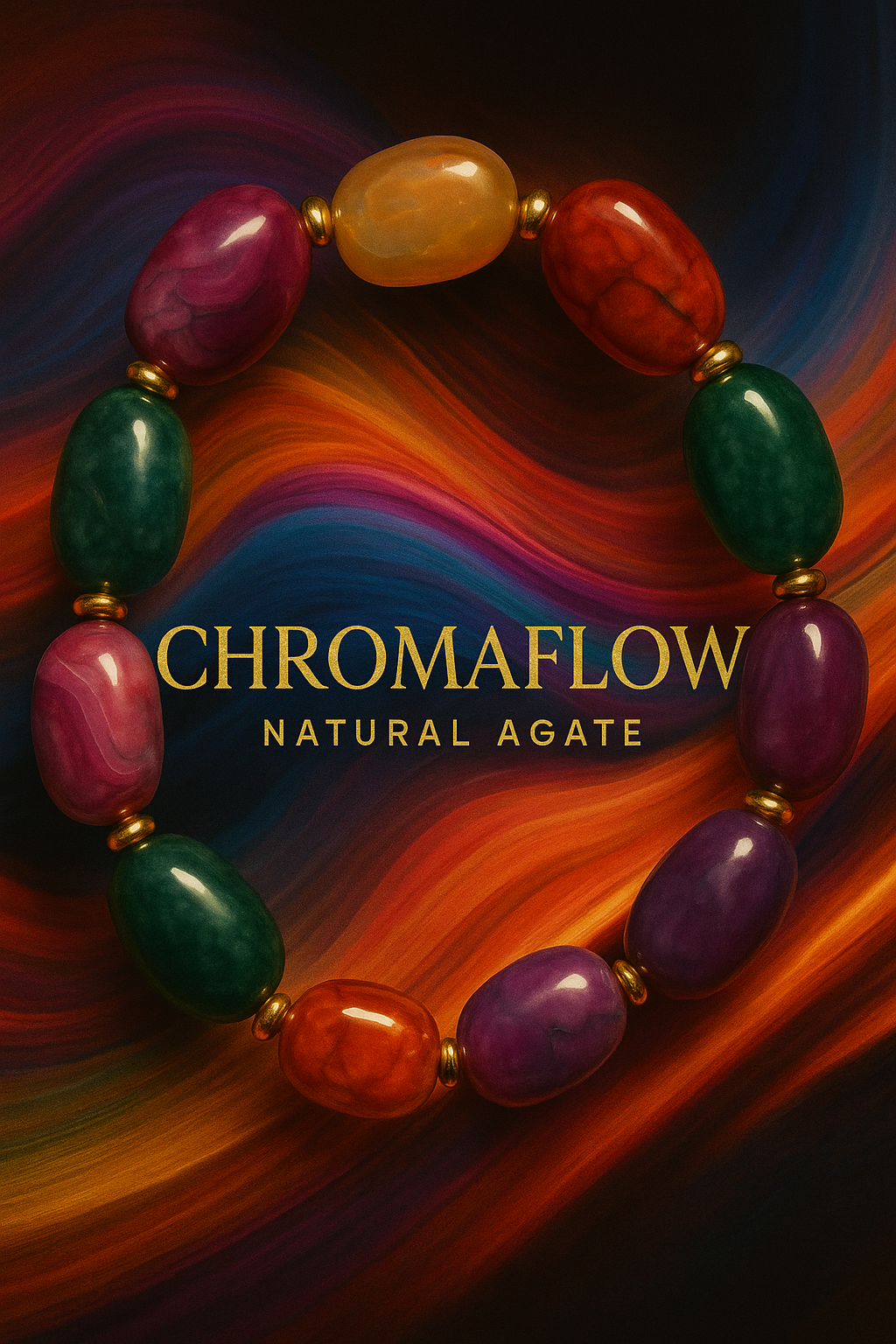 Chromaflow