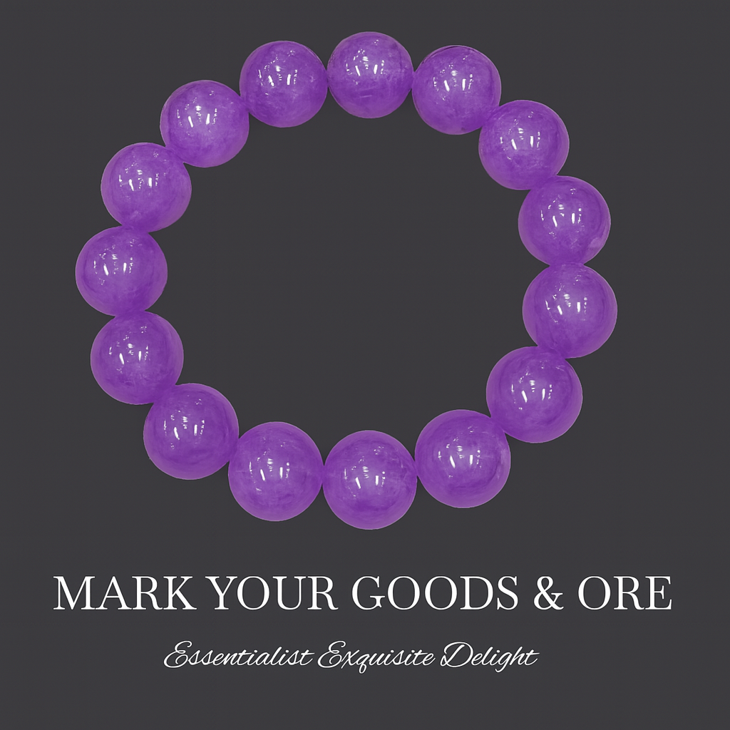 Moonthread Bracelet - Mark Your Goods & Ore