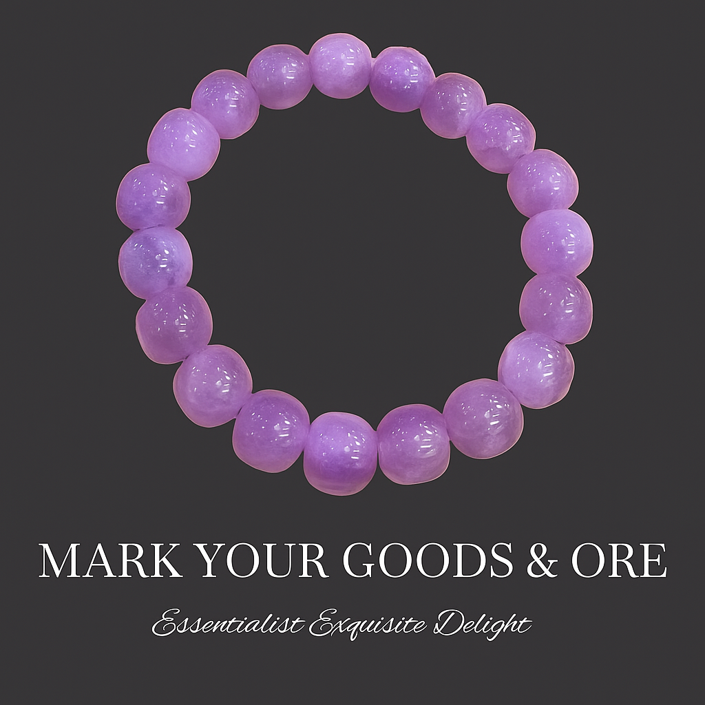 Moonthread Bracelet - Mark Your Goods & Ore