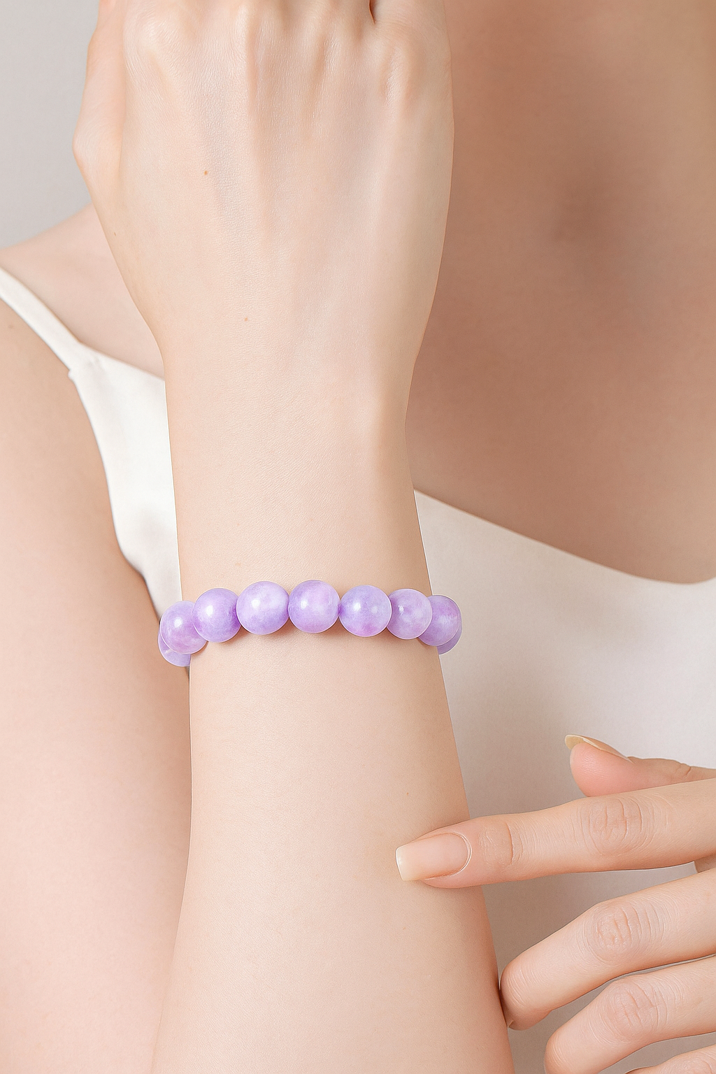 Moonthread Bracelet - Mark Your Goods & Ore