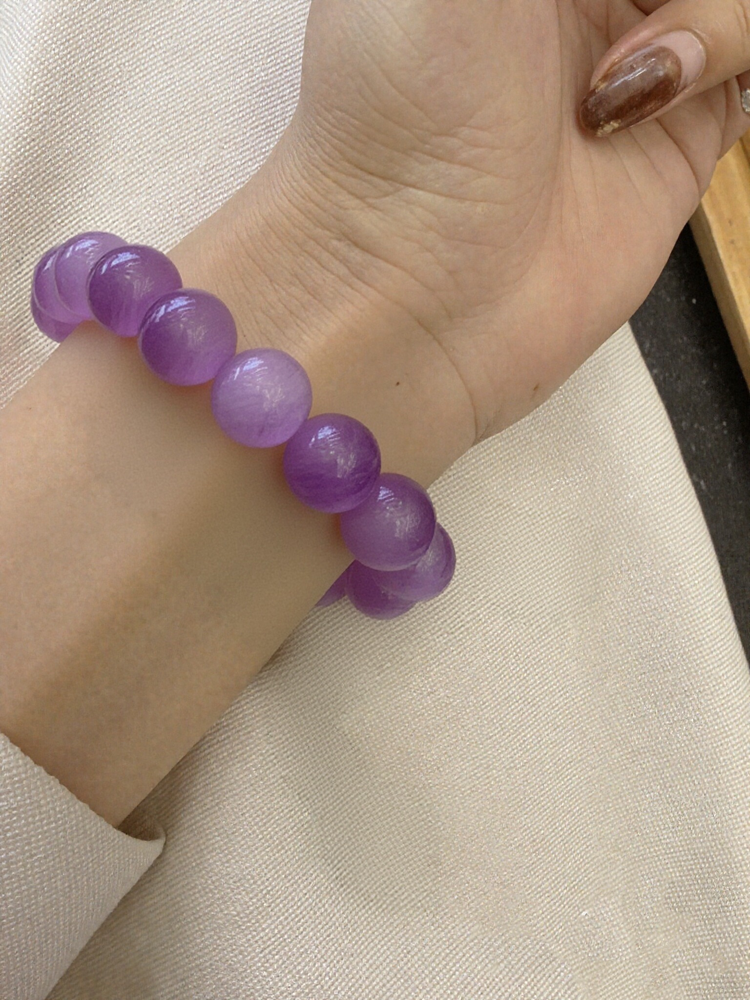 Moonthread Bracelet - Mark Your Goods & Ore