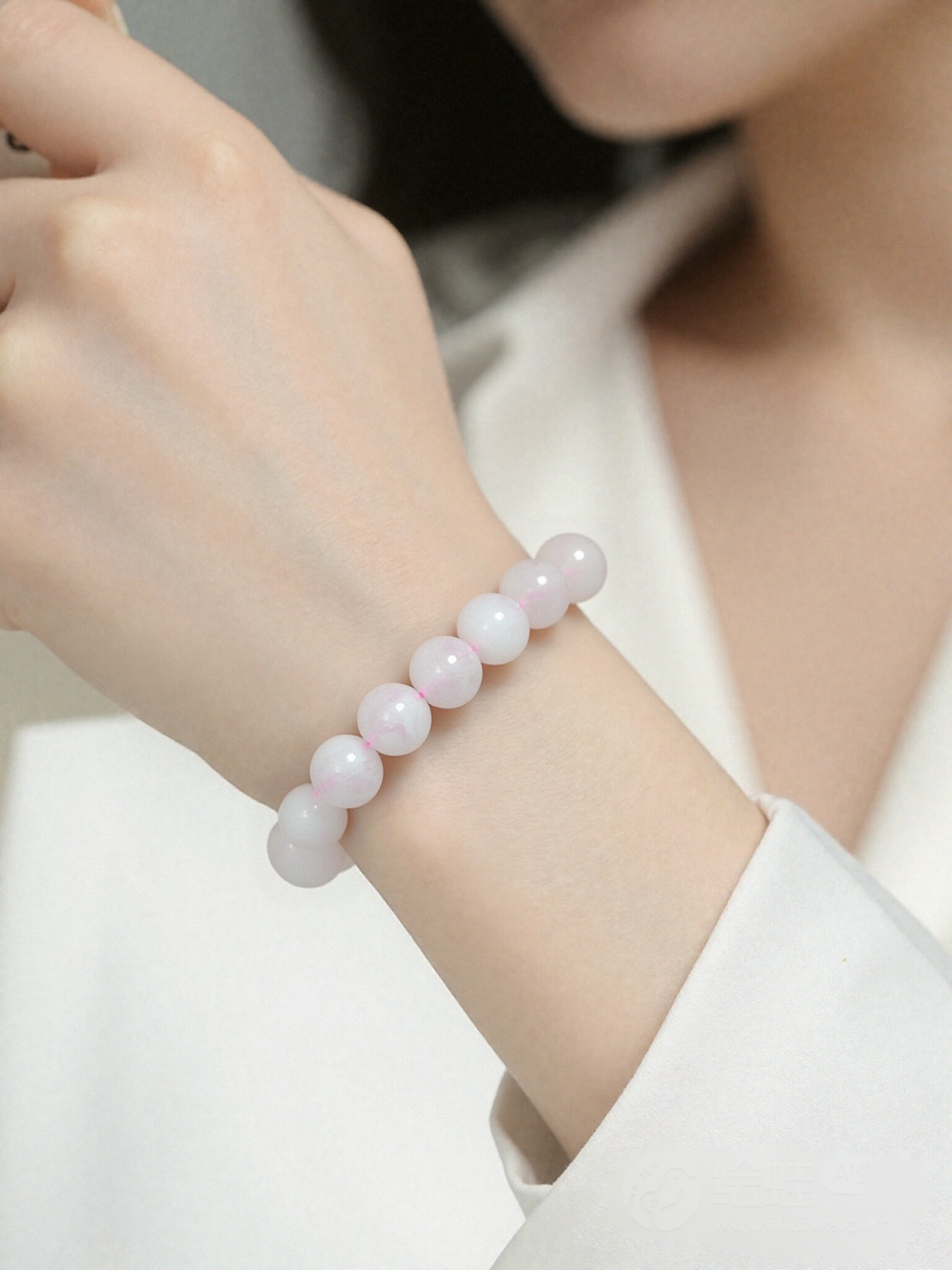 Sunthread Bracelet
