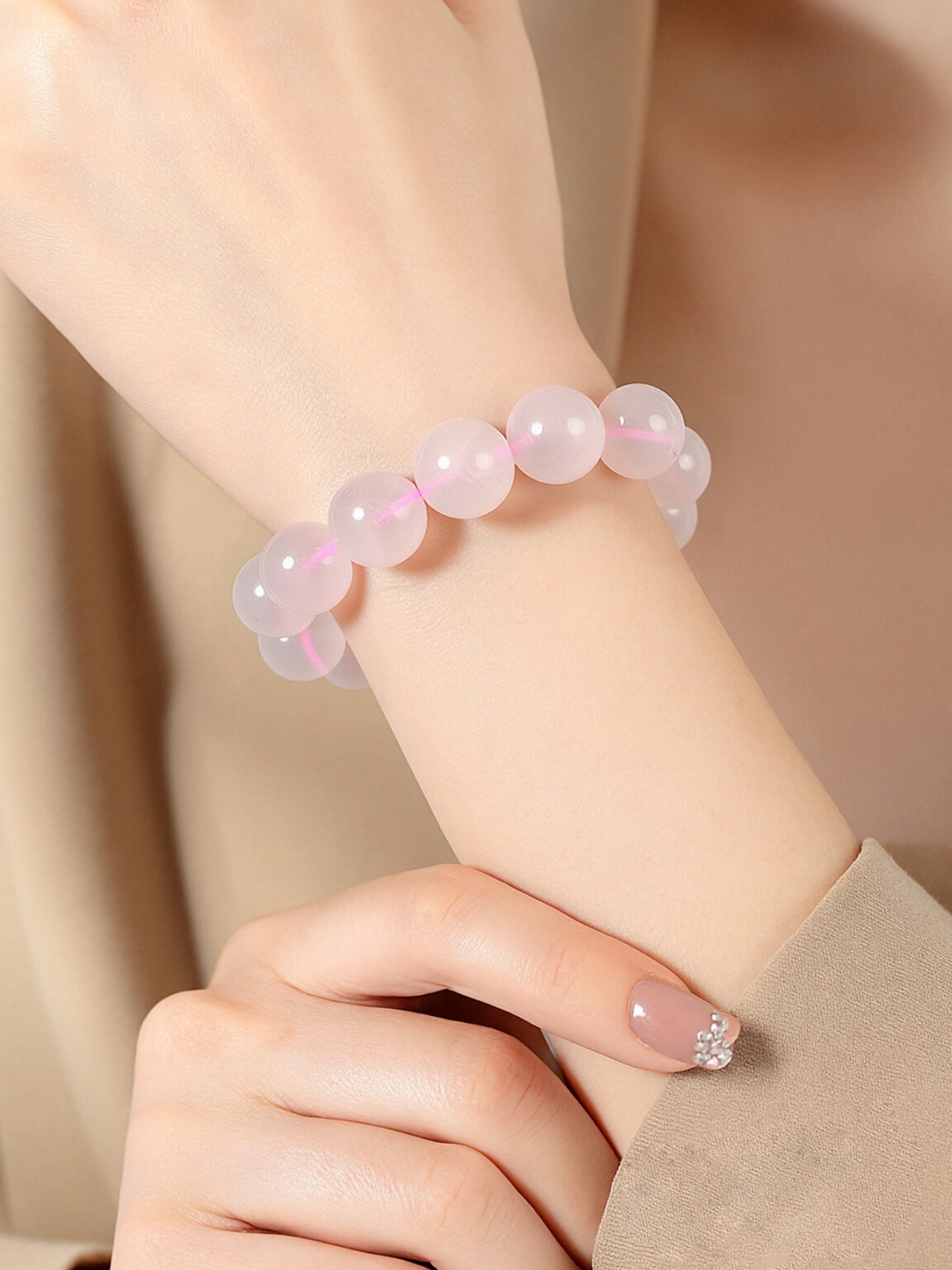 Sunthread Bracelet