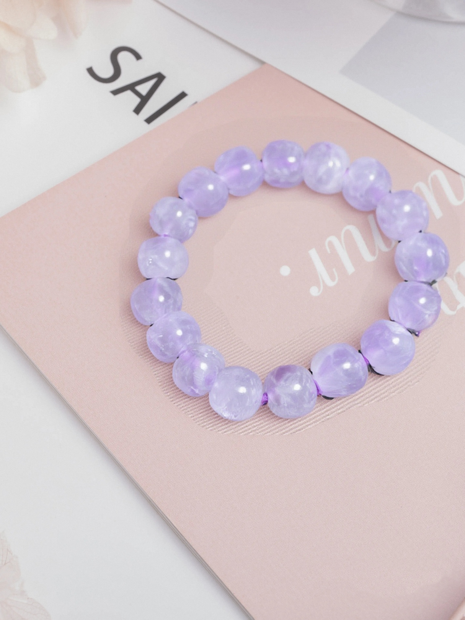 Moonthread Bracelet - Mark Your Goods & Ore