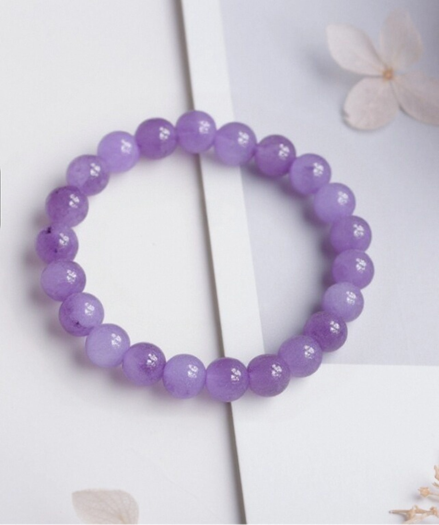 Moonthread Bracelet - Mark Your Goods & Ore