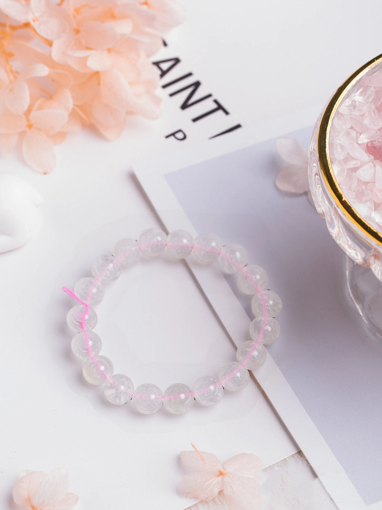 Sunthread Bracelet - Mark Your Goods & Ore