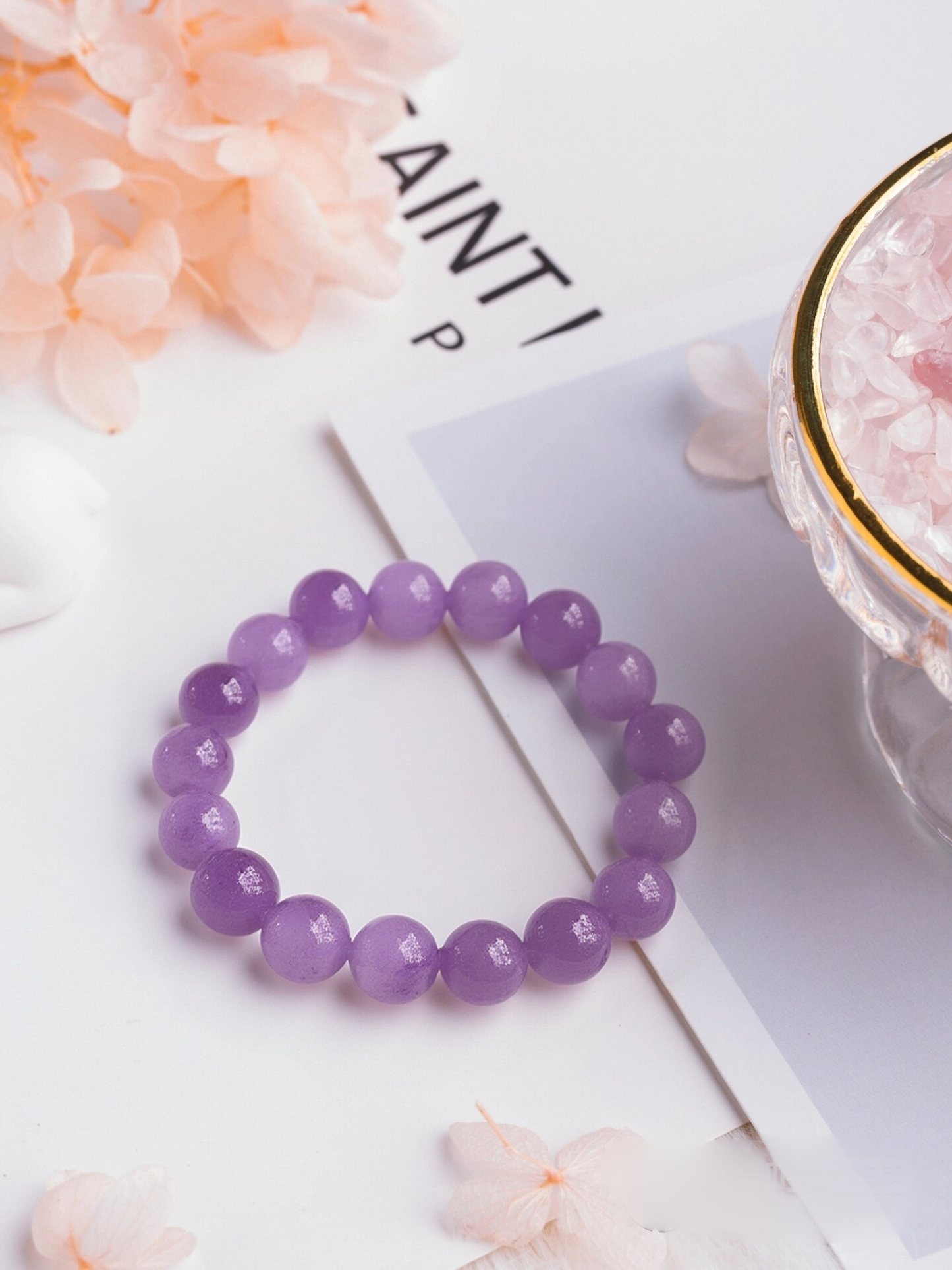 Moonthread Bracelet - Mark Your Goods & Ore
