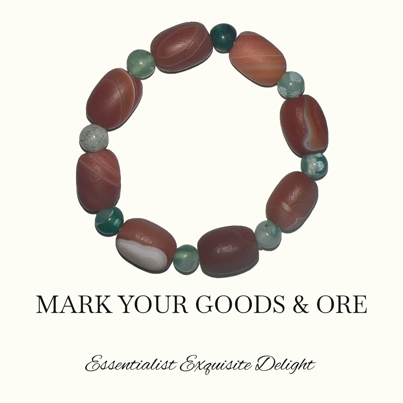 Terraleaf - Mark Your Goods & Ore