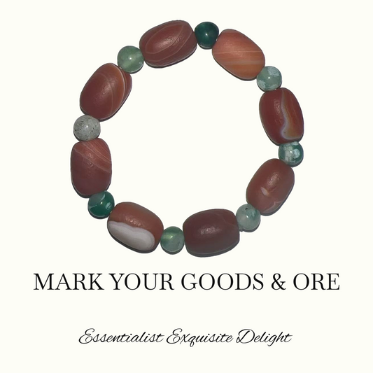 Terraleaf - Mark Your Goods & Ore